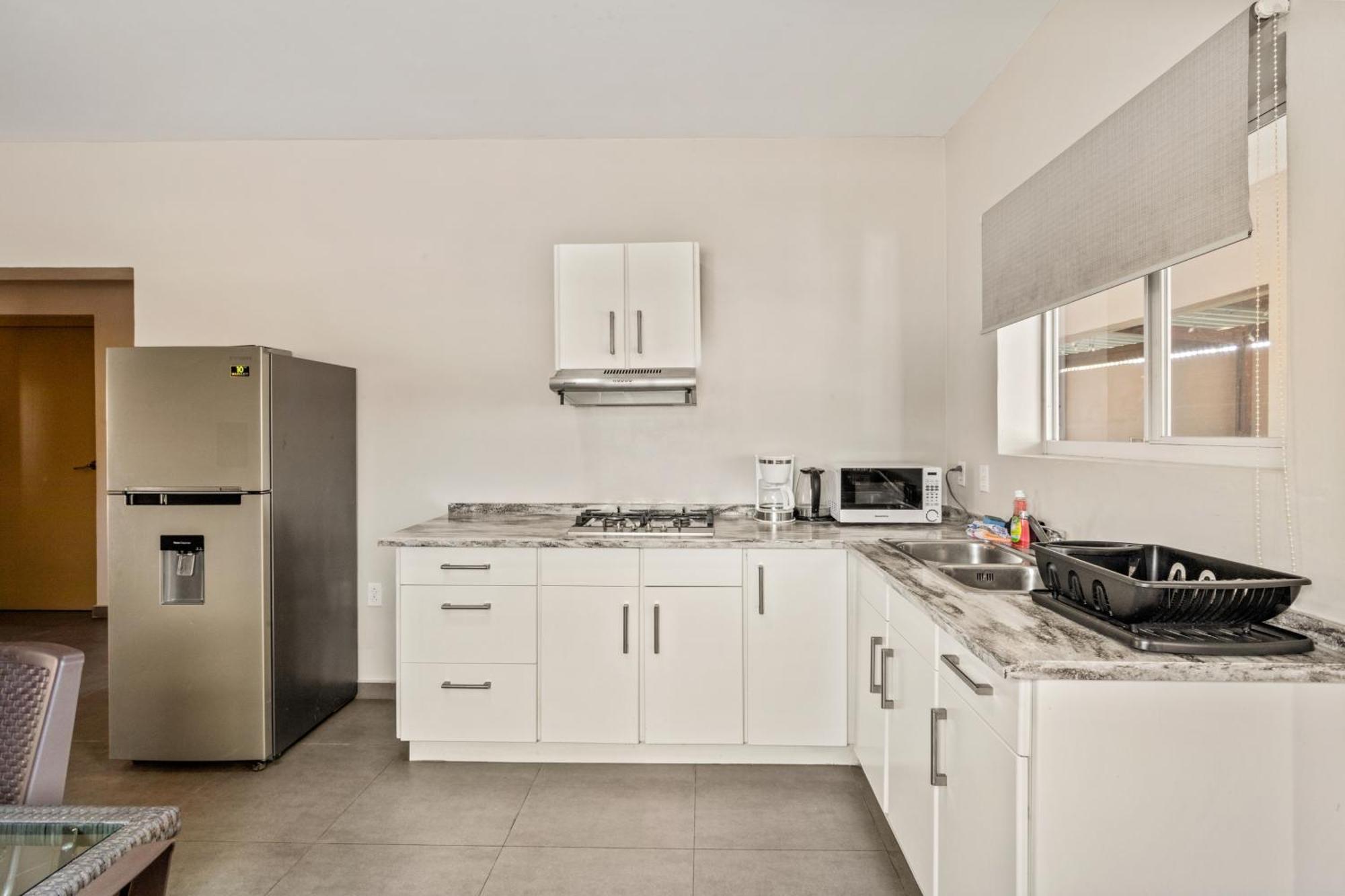 Apartament Curadise Living Willemstad Zewnętrze zdjęcie