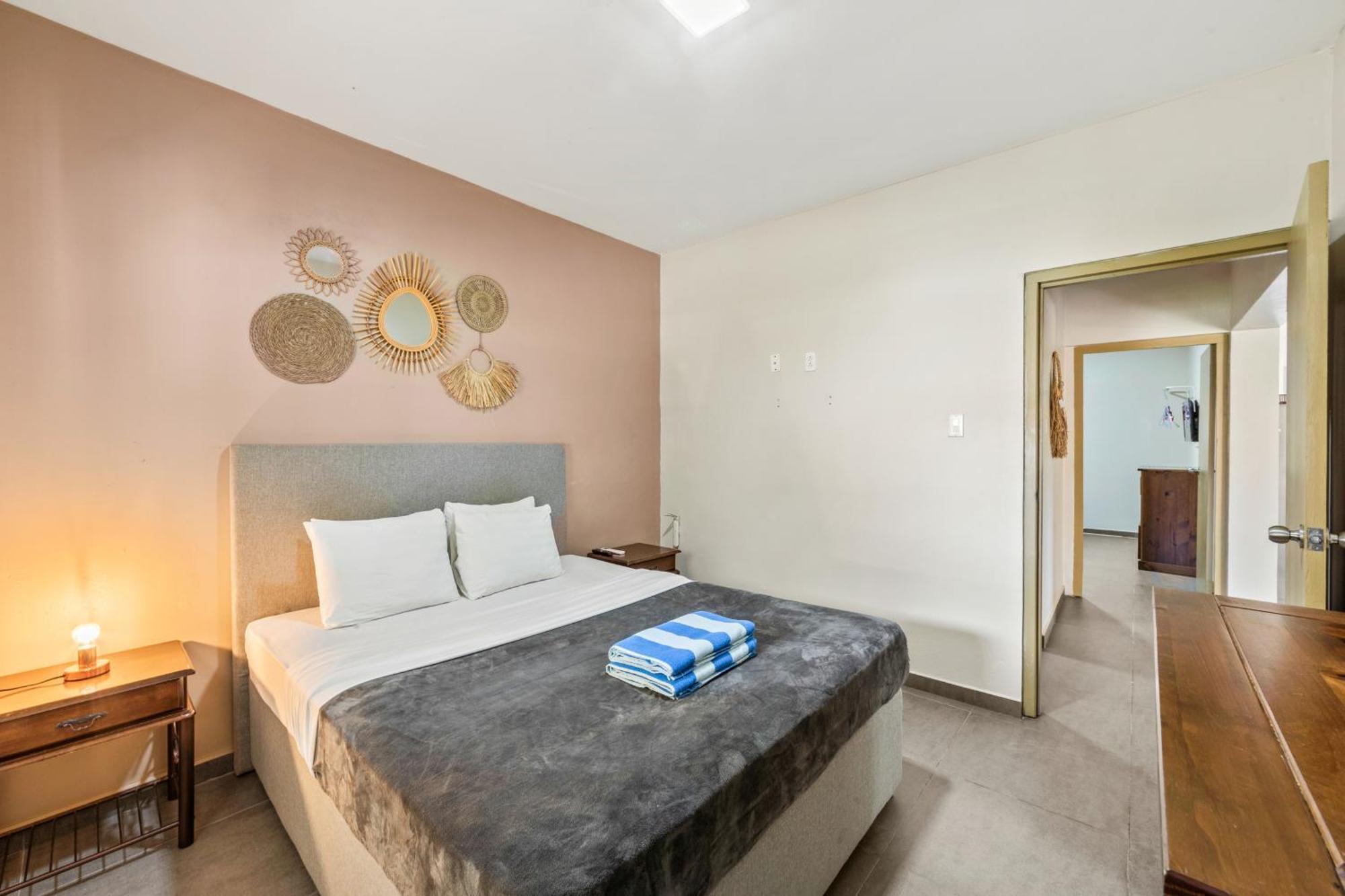 Apartament Curadise Living Willemstad Zewnętrze zdjęcie