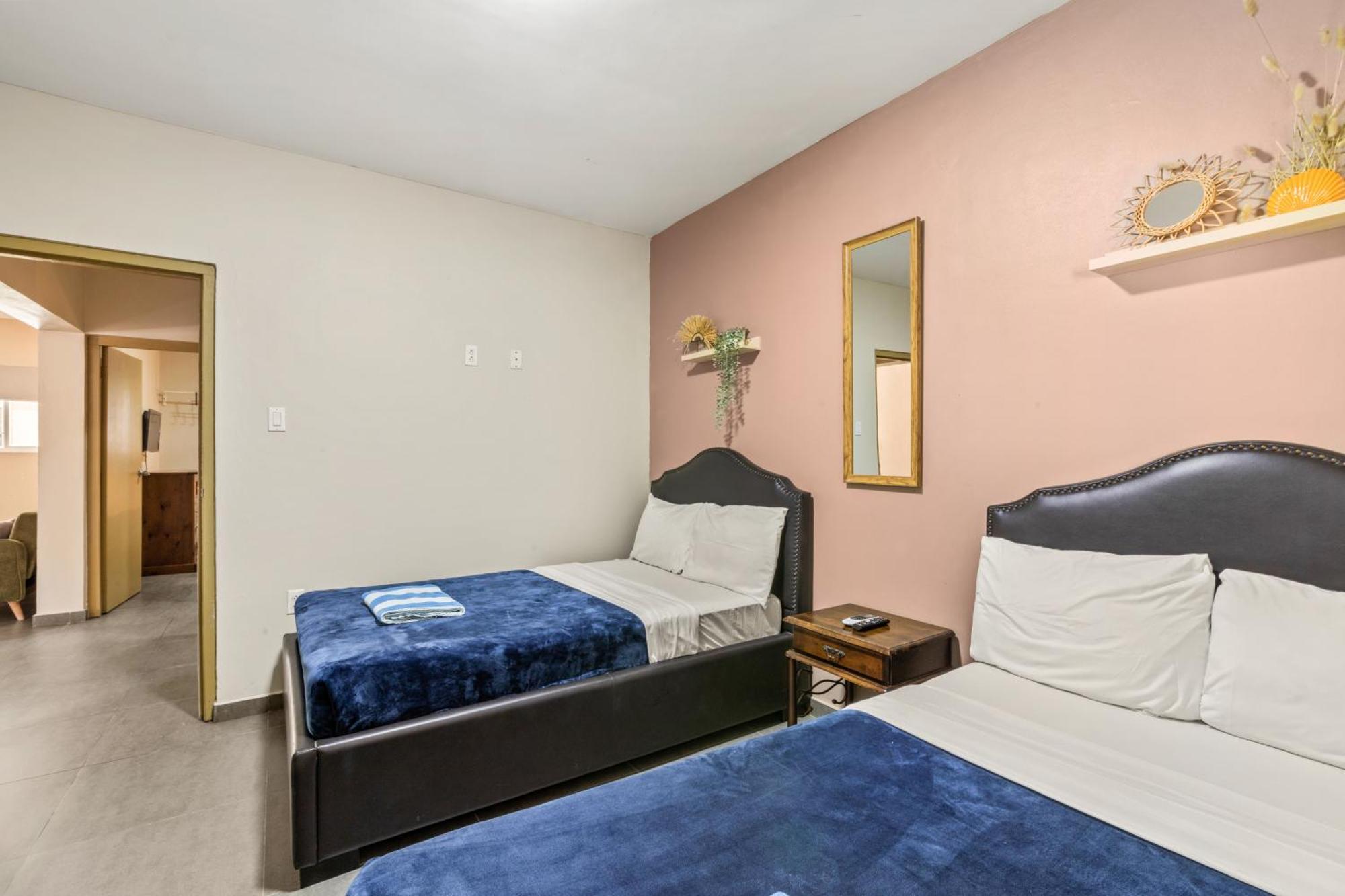 Apartament Curadise Living Willemstad Zewnętrze zdjęcie