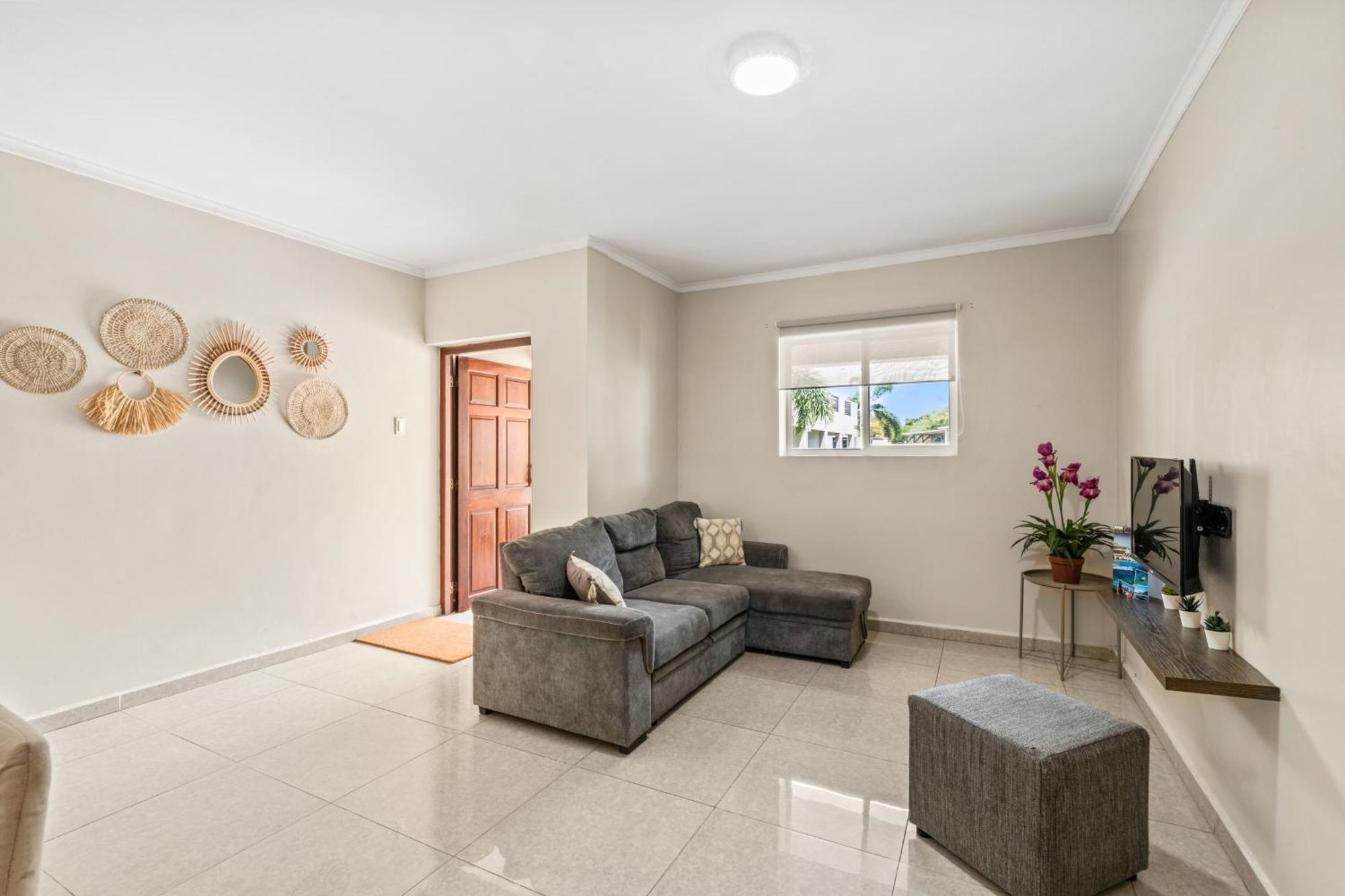 Apartament Curadise Living Willemstad Zewnętrze zdjęcie