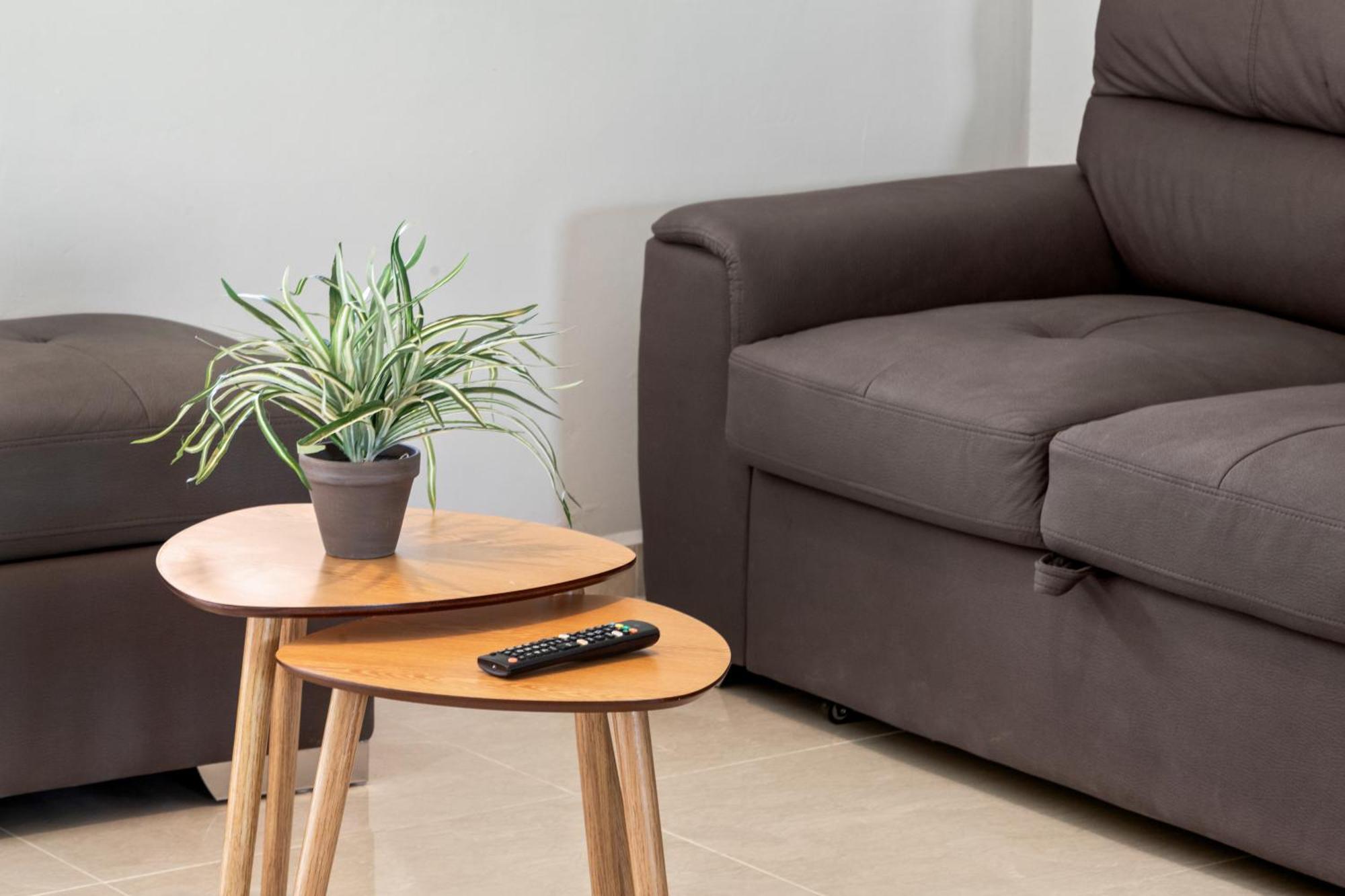 Apartament Curadise Living Willemstad Zewnętrze zdjęcie