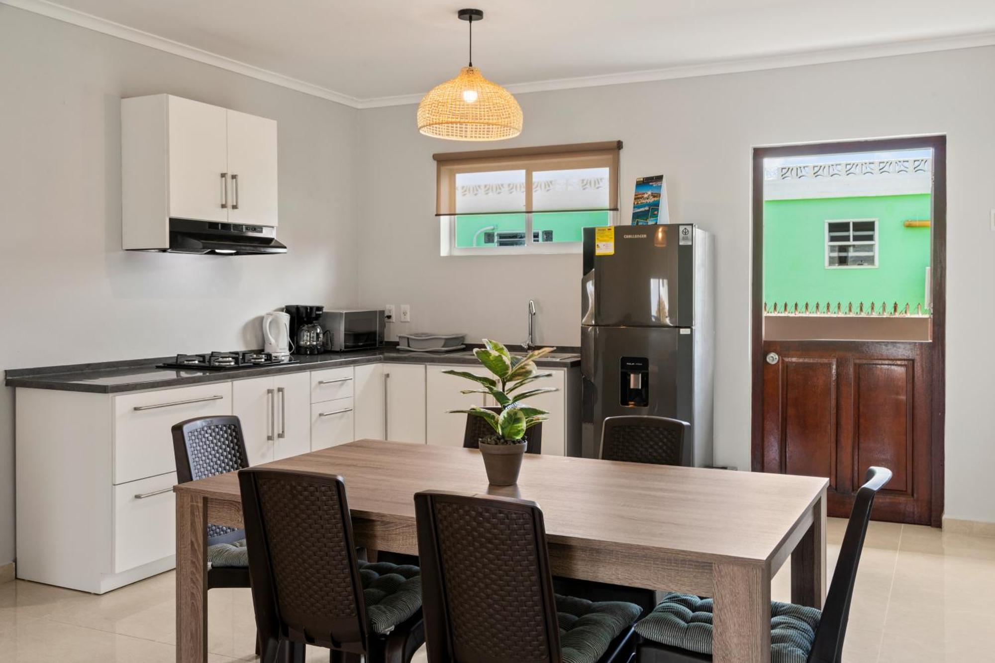 Apartament Curadise Living Willemstad Zewnętrze zdjęcie