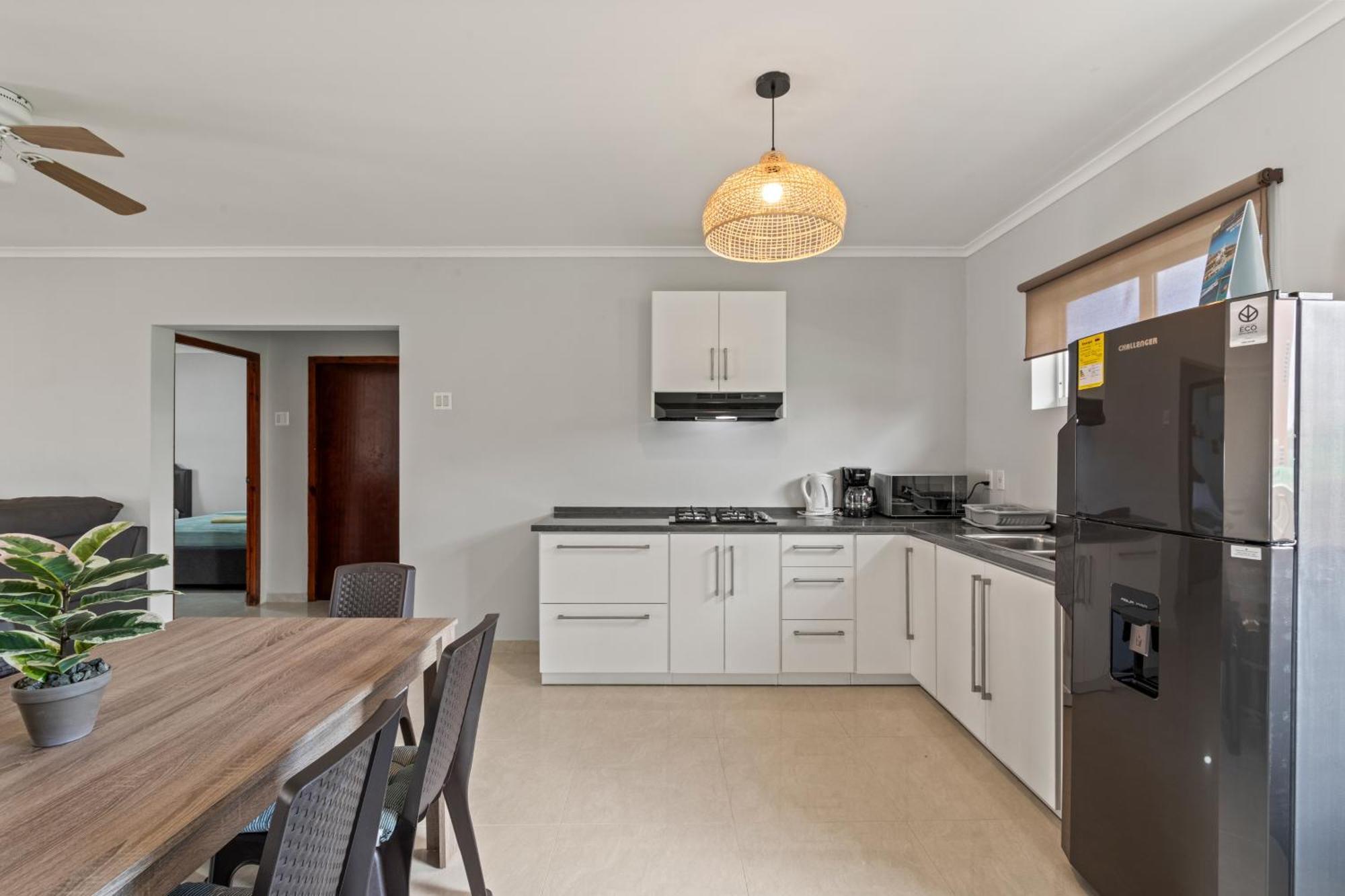 Apartament Curadise Living Willemstad Zewnętrze zdjęcie