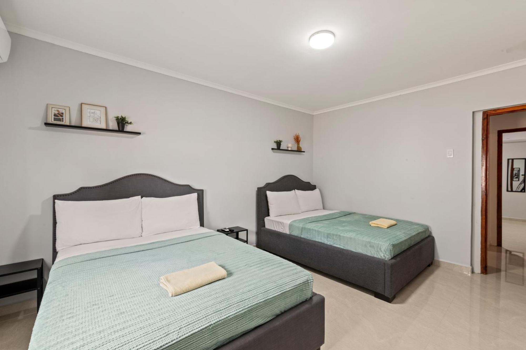 Apartament Curadise Living Willemstad Zewnętrze zdjęcie