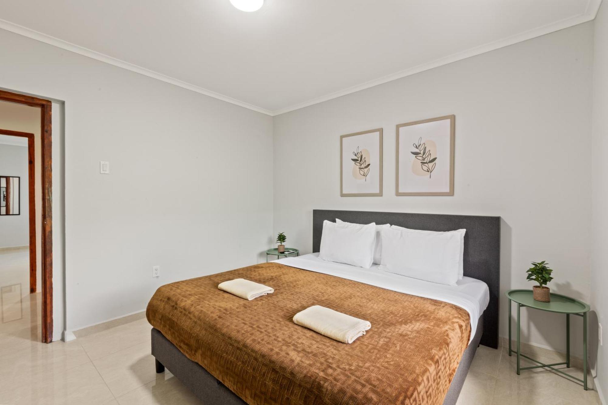 Apartament Curadise Living Willemstad Zewnętrze zdjęcie