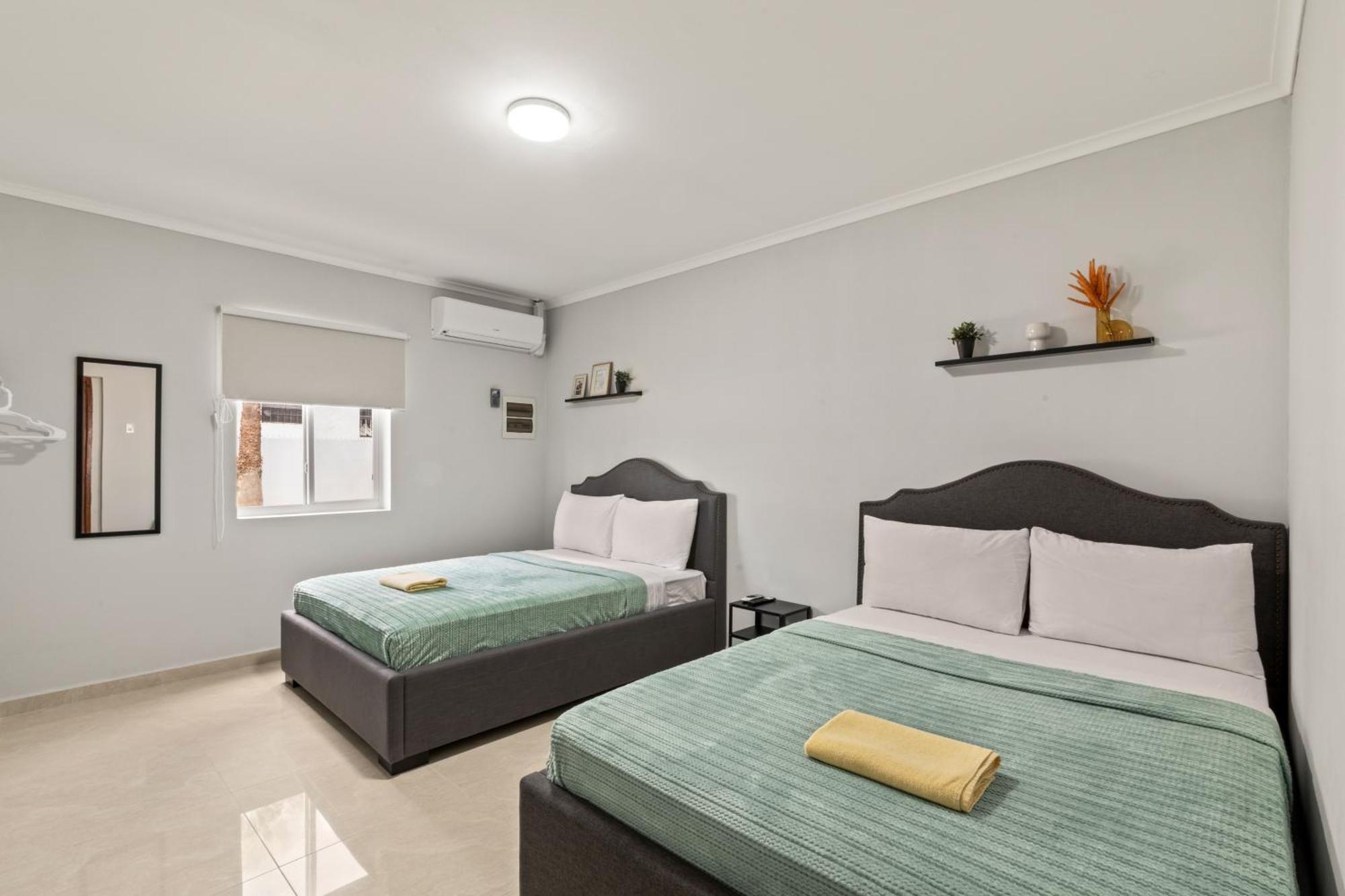 Apartament Curadise Living Willemstad Zewnętrze zdjęcie