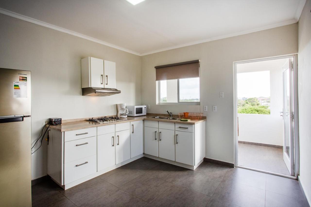 Apartament Curadise Living Willemstad Zewnętrze zdjęcie