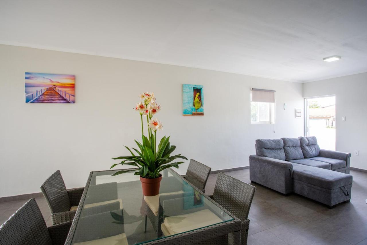 Apartament Curadise Living Willemstad Zewnętrze zdjęcie